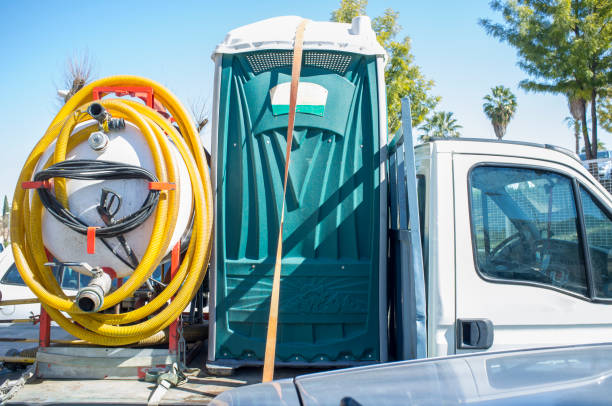 Best Affordable portable toilet rental  in Edgewood, TX