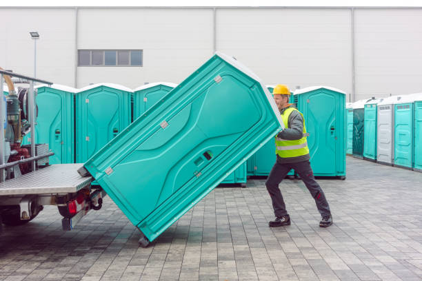 Best Affordable portable toilet rental  in Edgewood, TX