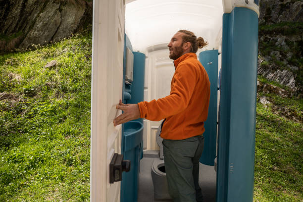 Best Long-term porta potty rental  in Edgewood, TX