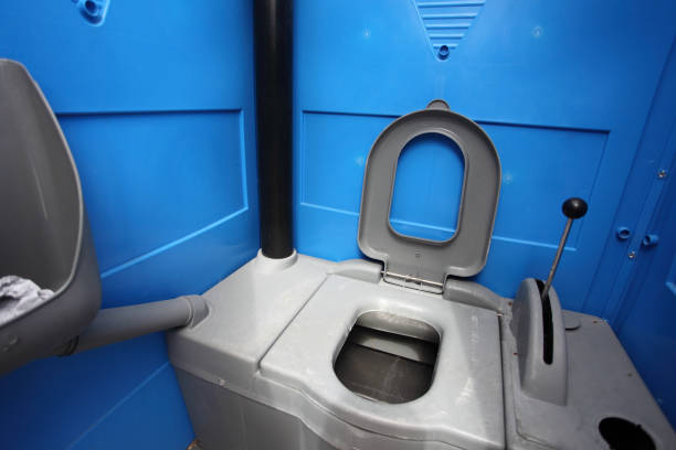 Portable restroom solutions in Edgewood, TX