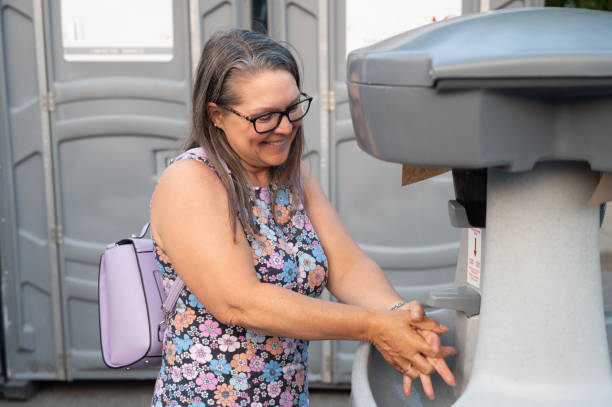 Best Best portable toilet rental  in Edgewood, TX