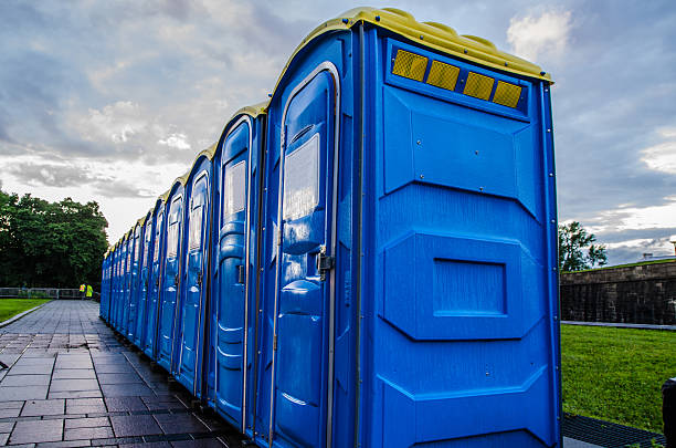 Best Sanitation services for porta potties  in Edgewood, TX